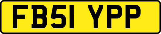 FB51YPP