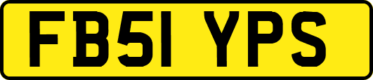 FB51YPS