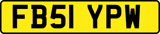 FB51YPW