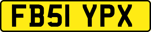 FB51YPX