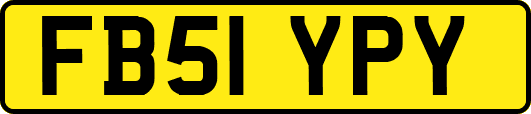 FB51YPY