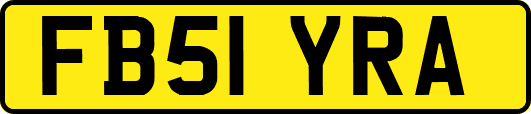 FB51YRA