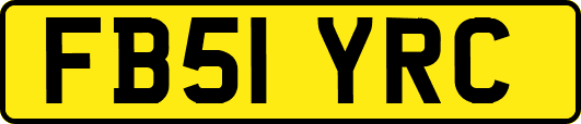 FB51YRC
