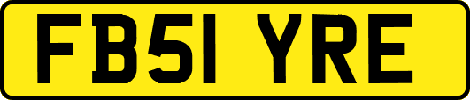 FB51YRE
