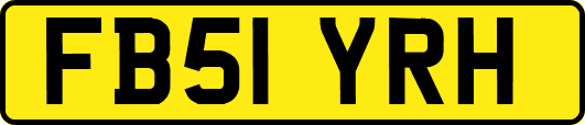 FB51YRH