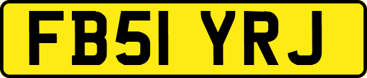 FB51YRJ