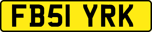 FB51YRK