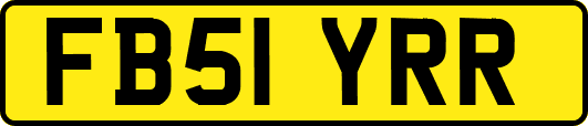 FB51YRR