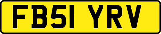 FB51YRV