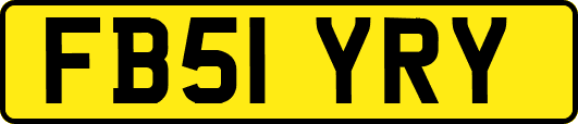 FB51YRY