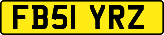 FB51YRZ