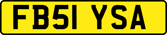 FB51YSA