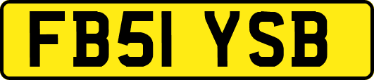 FB51YSB