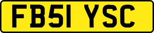FB51YSC