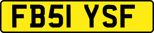 FB51YSF