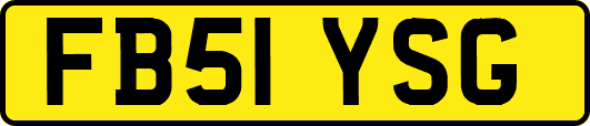 FB51YSG