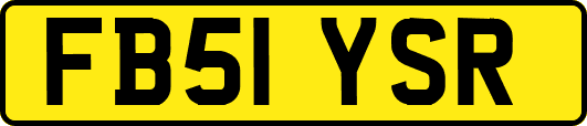 FB51YSR