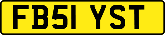 FB51YST