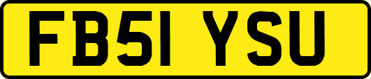 FB51YSU