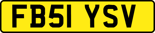 FB51YSV