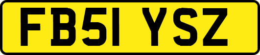 FB51YSZ
