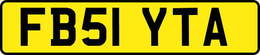 FB51YTA