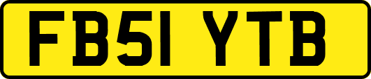 FB51YTB