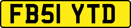 FB51YTD