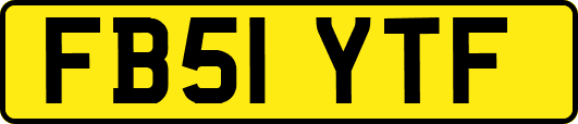 FB51YTF