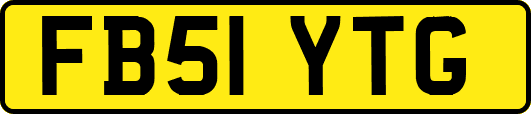 FB51YTG
