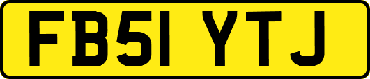 FB51YTJ
