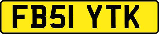 FB51YTK