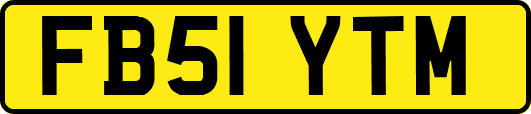 FB51YTM