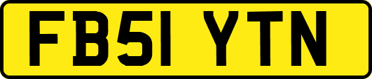 FB51YTN