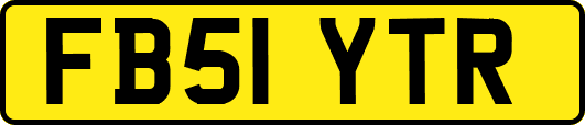 FB51YTR