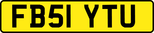 FB51YTU