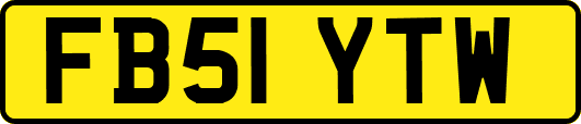 FB51YTW