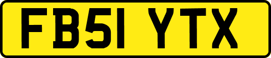 FB51YTX