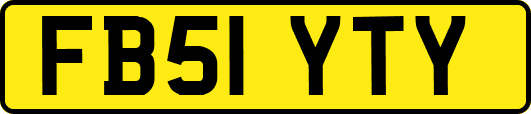 FB51YTY