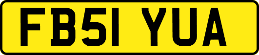 FB51YUA