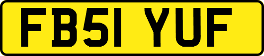 FB51YUF