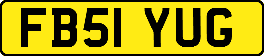 FB51YUG