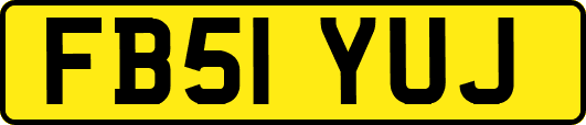 FB51YUJ