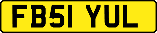 FB51YUL