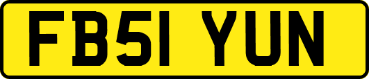 FB51YUN