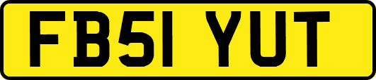 FB51YUT