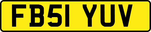 FB51YUV