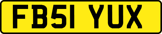 FB51YUX