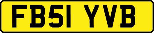 FB51YVB