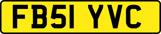 FB51YVC